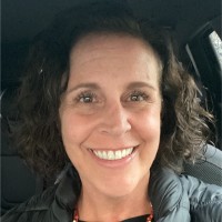 Stacey Stuart