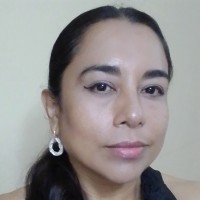Elizabeth Blas