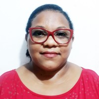 QA Antônia Neris