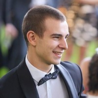 Sebastian Manikis