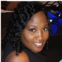 Alicia Green - Scott