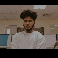 Mageshwaran T