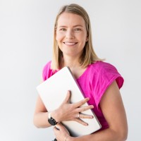 Inge Van Maanen