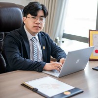 Peter Hoang