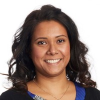 Shivani Krishnamoorthy