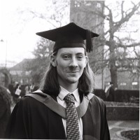Ben Suckling