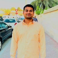 Wasif Mehmood