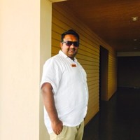 Satheesh Kumar