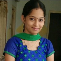 Kundhuri Manasa Reddy