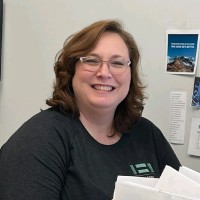Nicole Armitage
