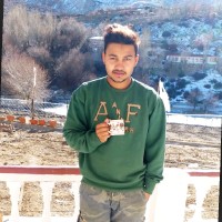 hardik bagada