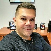 Lazaro Diaz