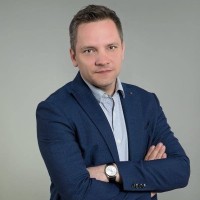 Arkadiusz Kłosiński