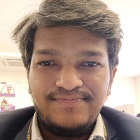 Muppalla Satheeshvarma
