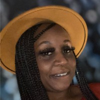 Kidayia Thomas
