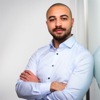Mohammad Haj Yahya