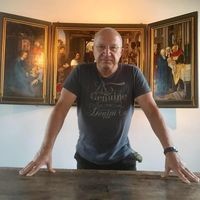 Jan Wolters