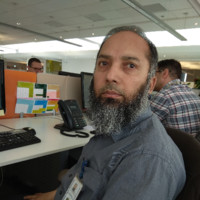 Mohammed Hussain