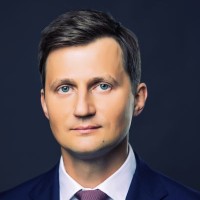 Dmitry Gilep