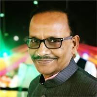 Pramod Kumar Singh