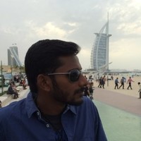 Gowtham B