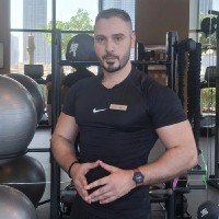 Ali Saad