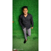 Sharath M
