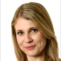 Irina Lindberg
