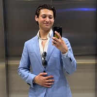 Jaxon Blumenthal