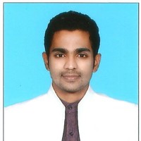 Uma Shankar J