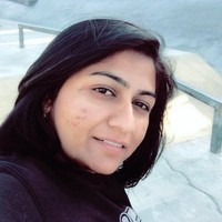 Nancy Gupta