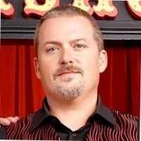 Todd Ray