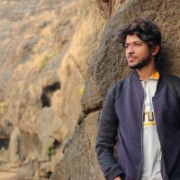krishna manoj devarakonda