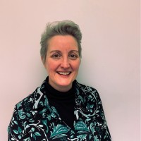 Rebecca Hutchinson