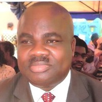 Kayode Jacob