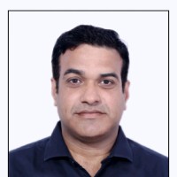 Deepak Parihar