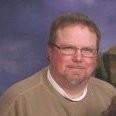 Larry Gilge