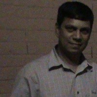 Malcolm Naidoo
