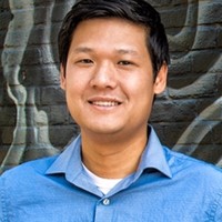 Trung Le, M.P.A.
