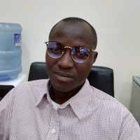 Ezekiel Adeleke