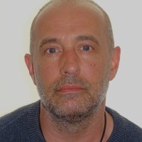 Ian Treasure
