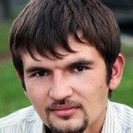 Олег Білюк