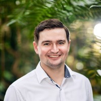 Dominic Daldrup