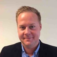 Johan Hansén