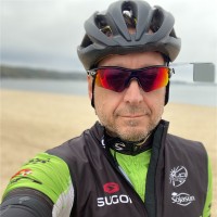Joe Caruso, Pe