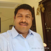 Mahendar Somireddy
