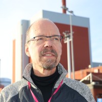 Juha Poikola