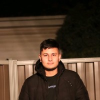 aadesh thapa