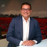 Mark Winters
