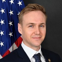 Daniel Polk